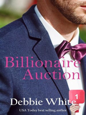 cover image of Billionaire Auction